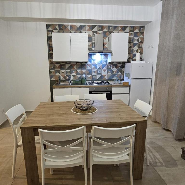 Janva Apartment - Two-Bedroom Apartment - 5