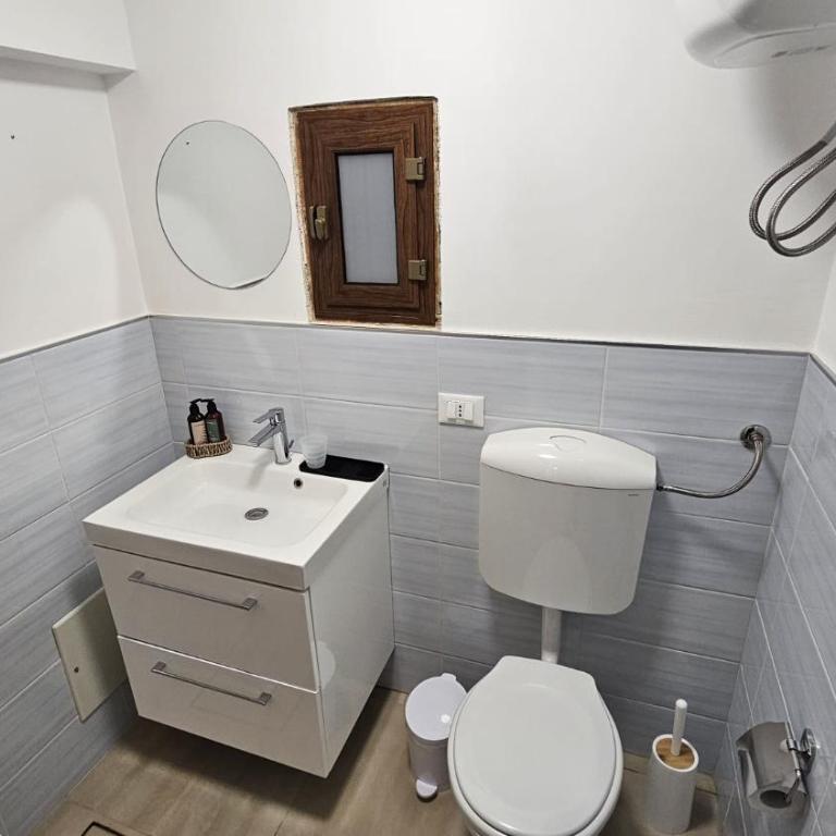 Janva Apartment - Two-Bedroom Apartment - 11