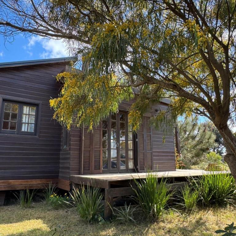 Casa Canela - se reserva con seña - Casa con 1 dormitorio - 6