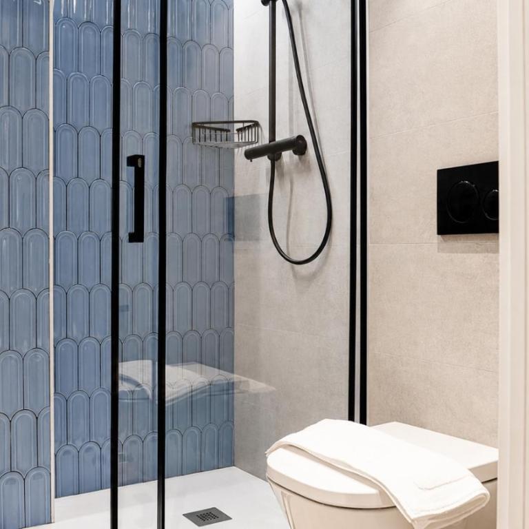 Myflats La Marina - Two-Bedroom Apartment with Terrace - 15