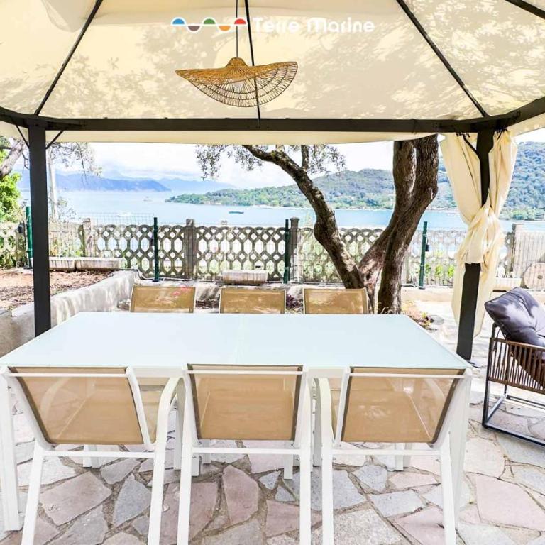 AcquadiVenere, Terre Marine - Appartamento con 2 Camere da Letto - 10