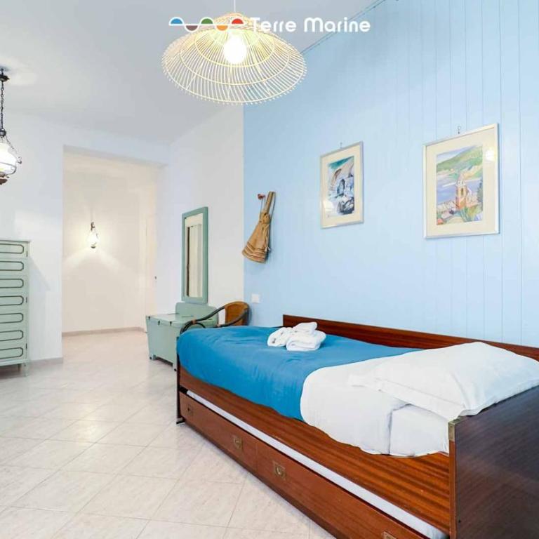 AcquadiVenere, Terre Marine - Appartamento con 2 Camere da Letto - 12