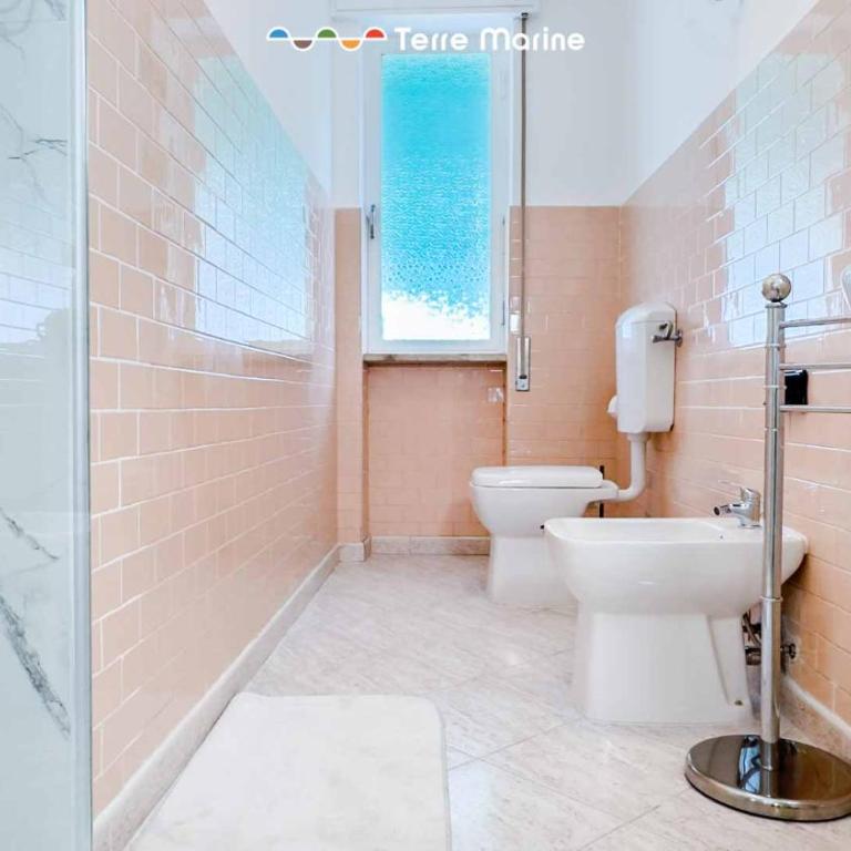 AcquadiVenere, Terre Marine - Appartamento con 2 Camere da Letto - 22