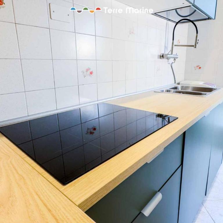 AcquadiVenere, Terre Marine - Appartamento con 2 Camere da Letto - 27