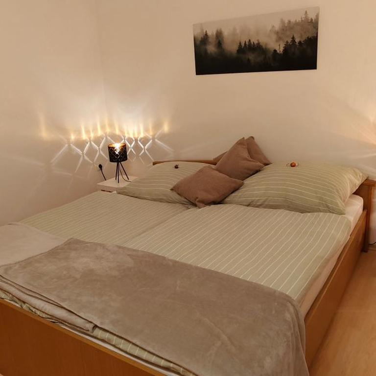 Ferienwohnung Auszeit am Ossiachersee - Familien-Apartment mit 2 Schlafzimmern - 3