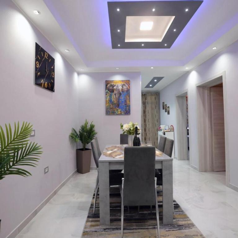 Oliva Apartment - Two-Bedroom Apartment - 10