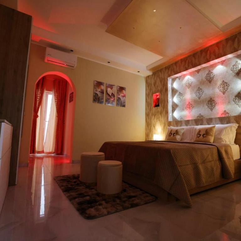 Oliva Apartment - Two-Bedroom Apartment - 12
