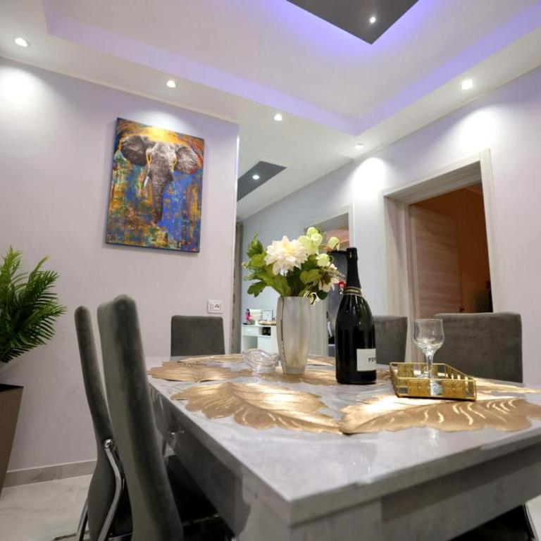 Oliva Apartment - Two-Bedroom Apartment - 9