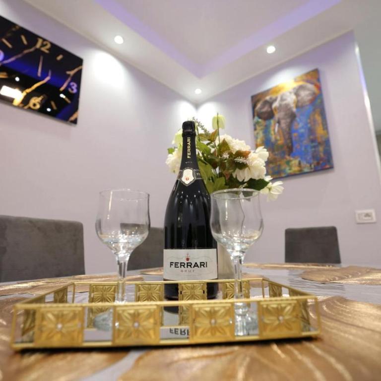Oliva Apartment - Two-Bedroom Apartment - 22