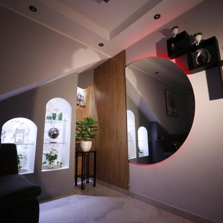 Oliva Apartment - Two-Bedroom Apartment - 14