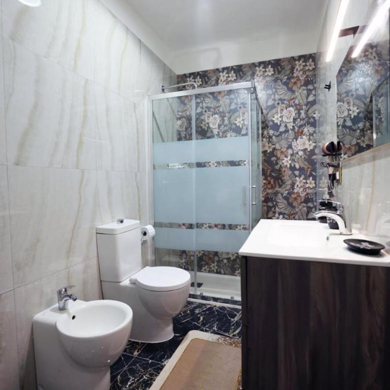 Oliva Apartment - Two-Bedroom Apartment - 16