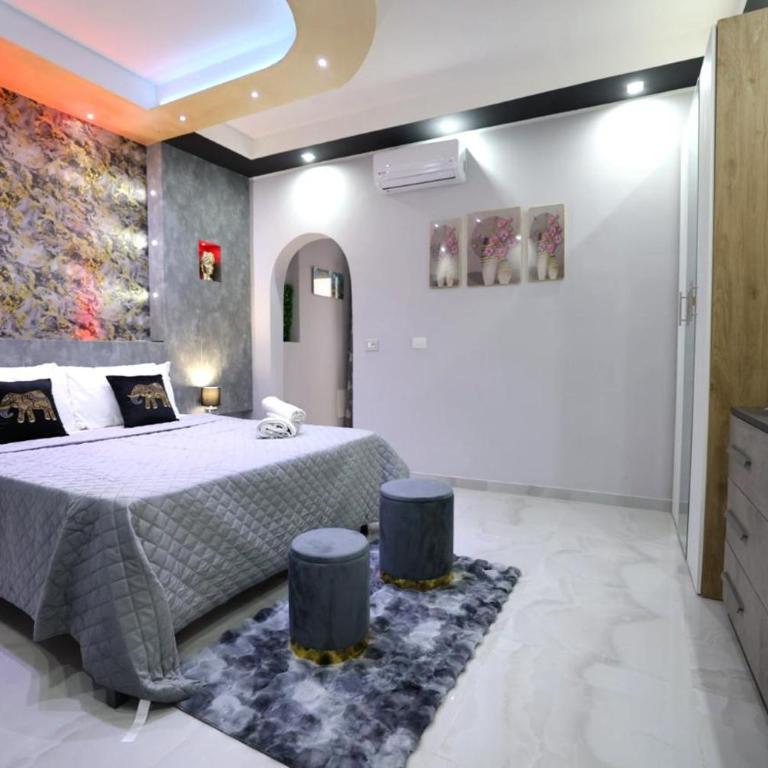 Oliva Apartment - Two-Bedroom Apartment - 20