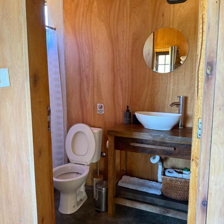 Casa Canela - se reserva con seña - Casa con 1 dormitorio - 7
