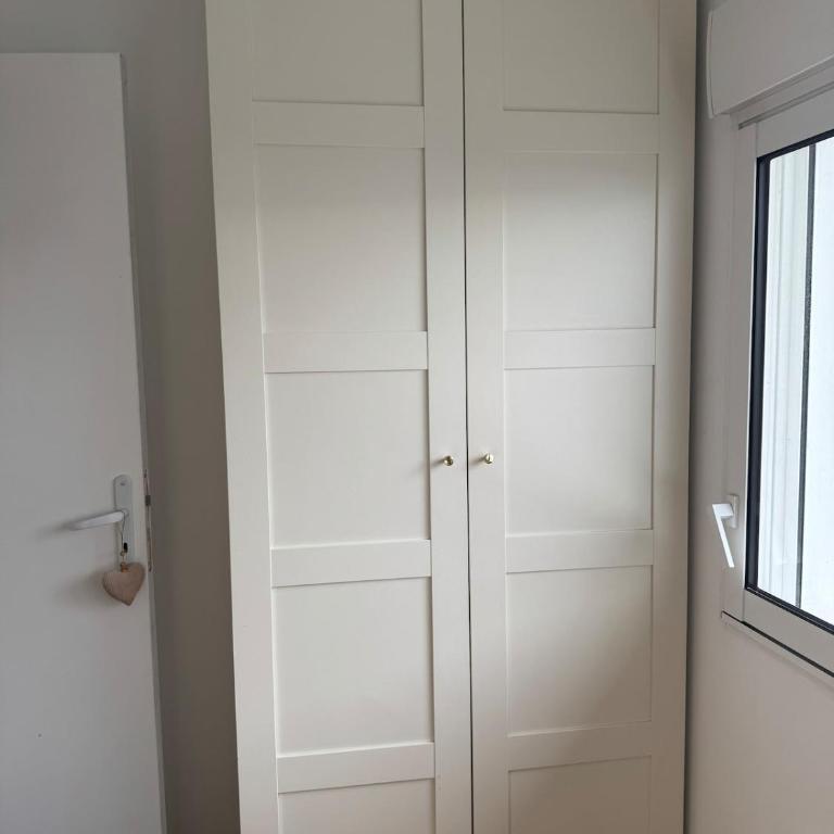 charmante petite maison proche mer et centre ville - Maison 1 Chambre - 11