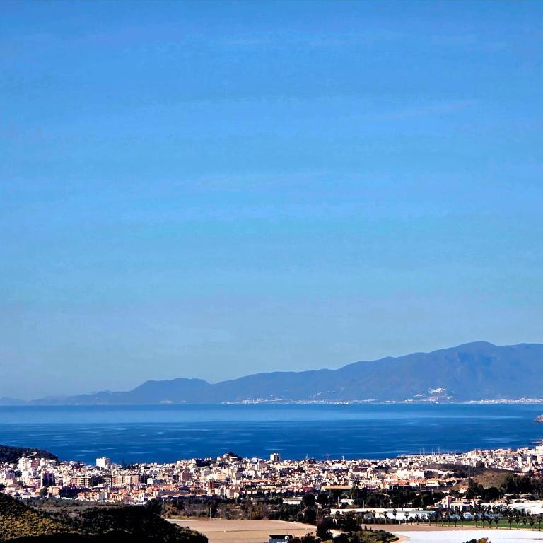 Bay View Villa, 360 Panoramic, Sea, Mountains & Town Views - By Aloha Palma - Villa - 43
