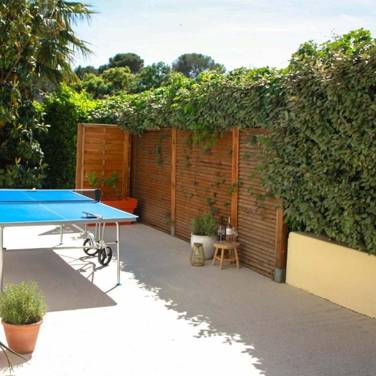 Provenzalische Villa mit Pool & Garten - Villa du Vallon by Sur la mer - Villa - 23