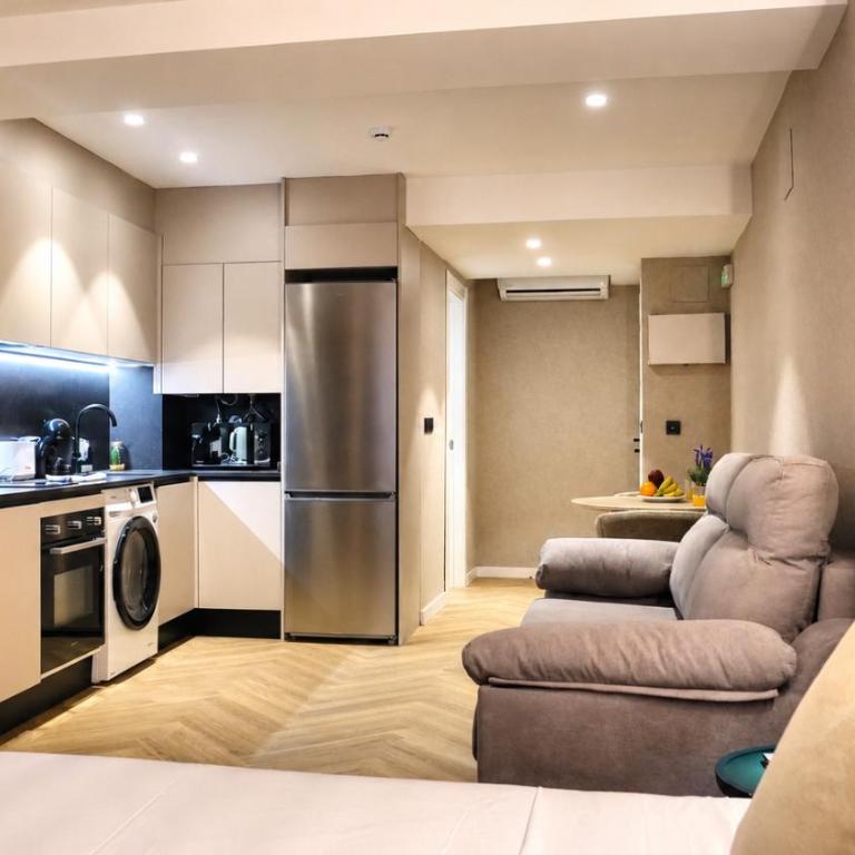 Myflats La Marina - Deluxe Studio - 4
