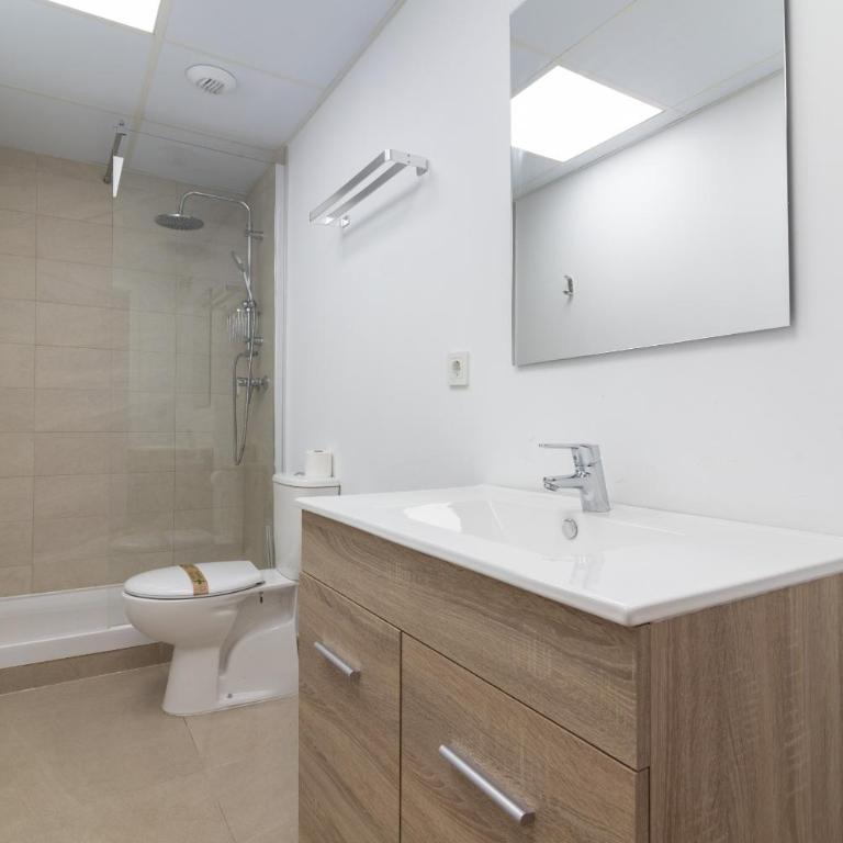 Global Vacacional, Apartamento de 2 habitaciones con terraza y vistas al mar - Apartment mit Meerblick - 18