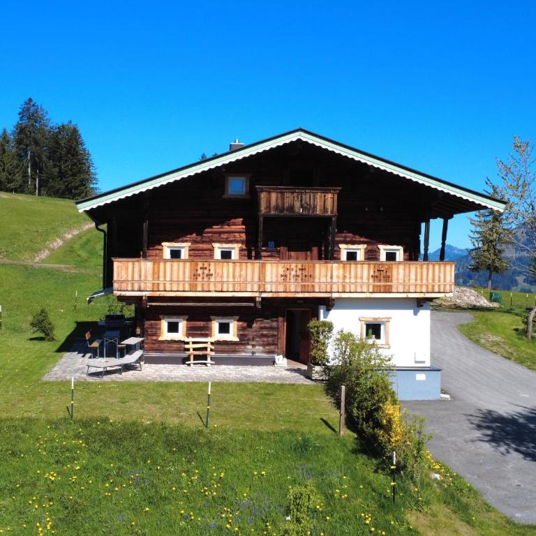 Almliesl FIEB-771 - Haus mit 3 Schlafzimmern - 1