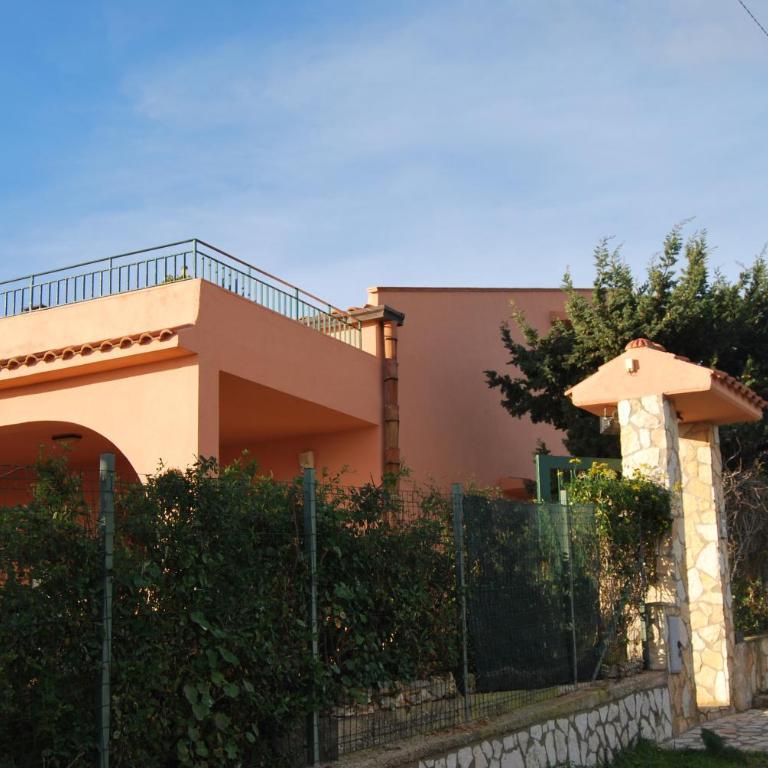 Casa Vacanze La Terrazza Sul Golfo - Two-Bedroom House - 18