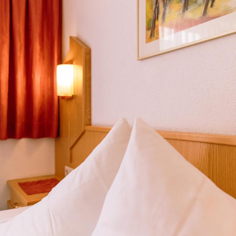 Hotel Wiese - Dreibettzimmer - 5