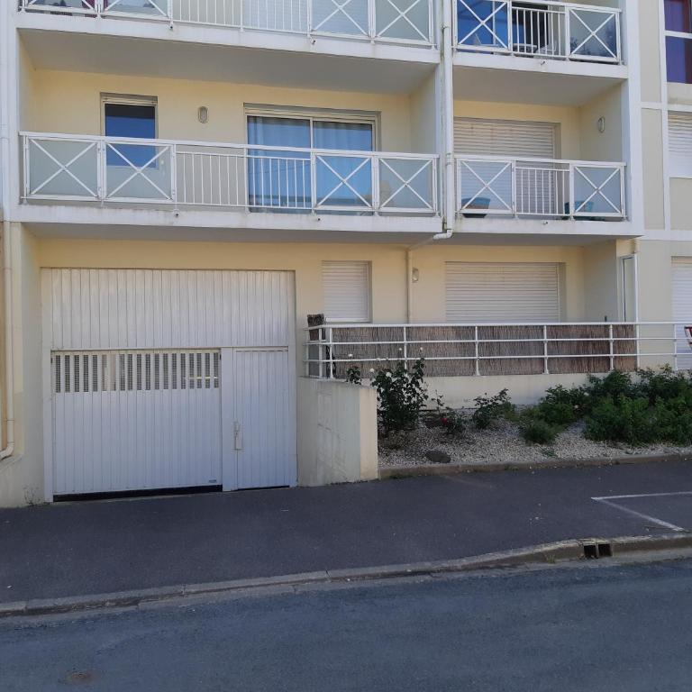 brise marine - Apartment mit 1 Schlafzimmer - 19