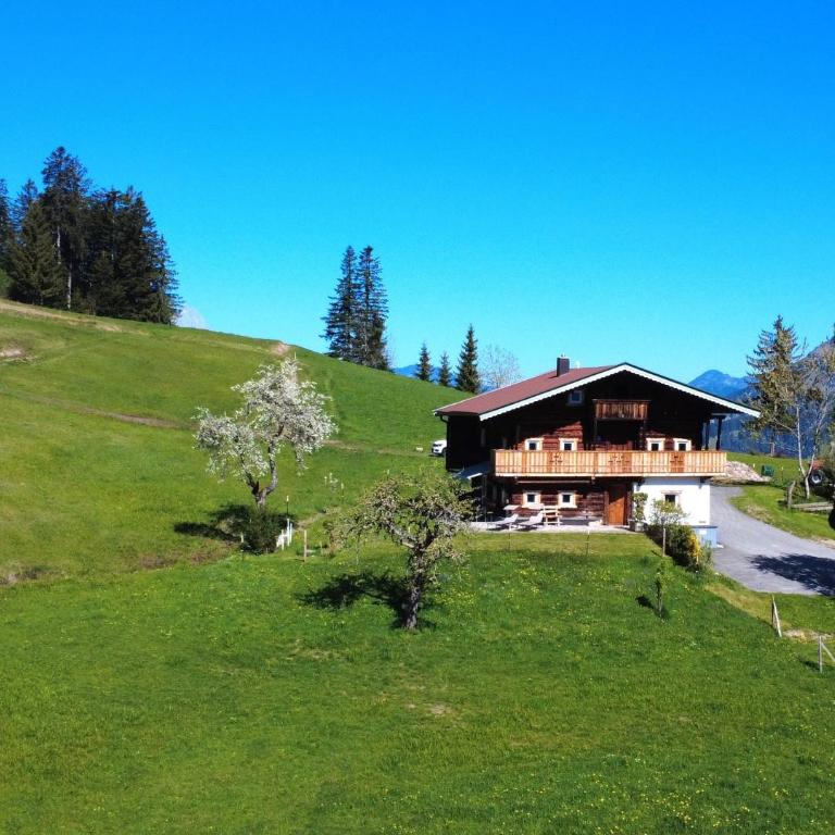 Almliesl FIEB-771 - Haus mit 3 Schlafzimmern - 14