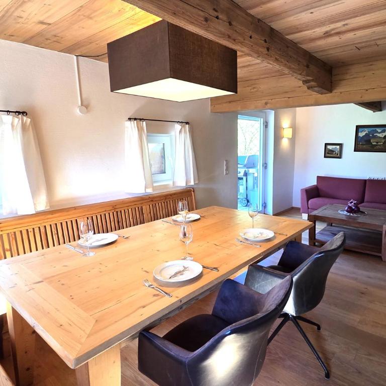 Almliesl FIEB-771 - Haus mit 3 Schlafzimmern - 5