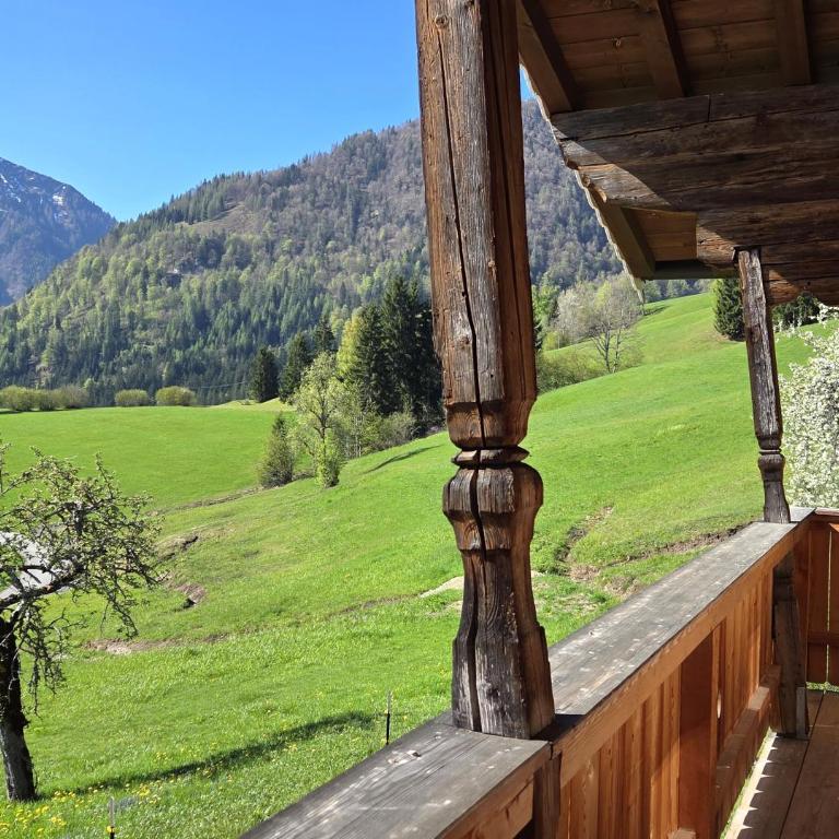 Almliesl FIEB-771 - Haus mit 3 Schlafzimmern - 13
