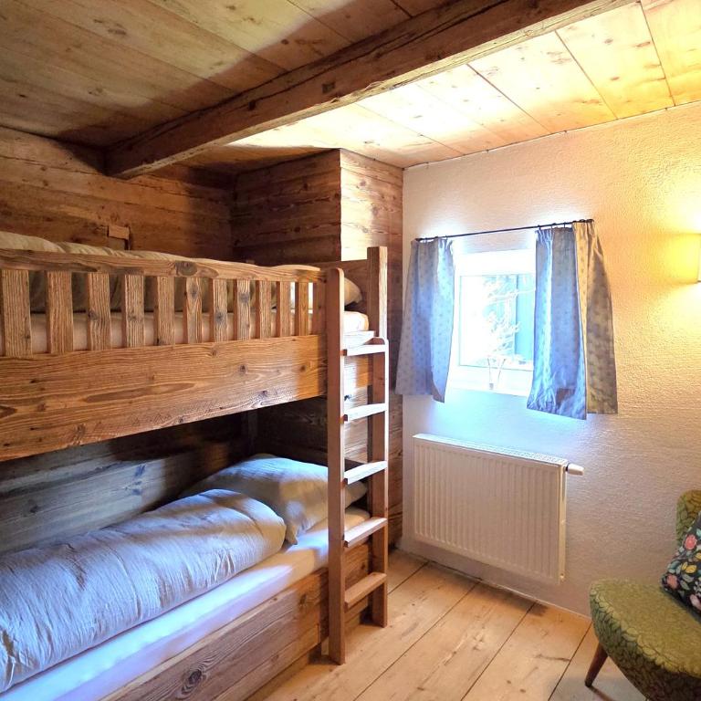 Almliesl FIEB-771 - Haus mit 3 Schlafzimmern - 8
