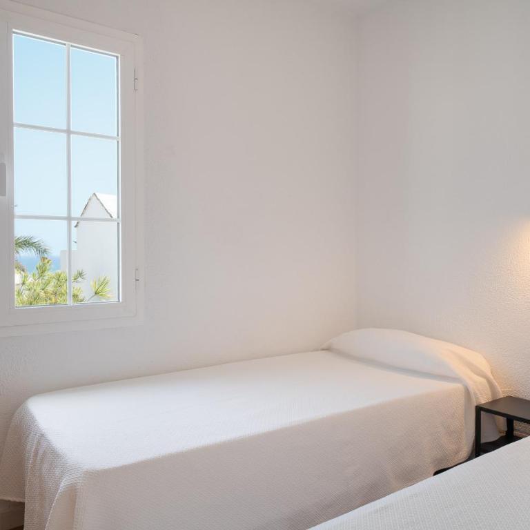 Apartamentos Celeste - Apartamento de 1 dormitorio - 2