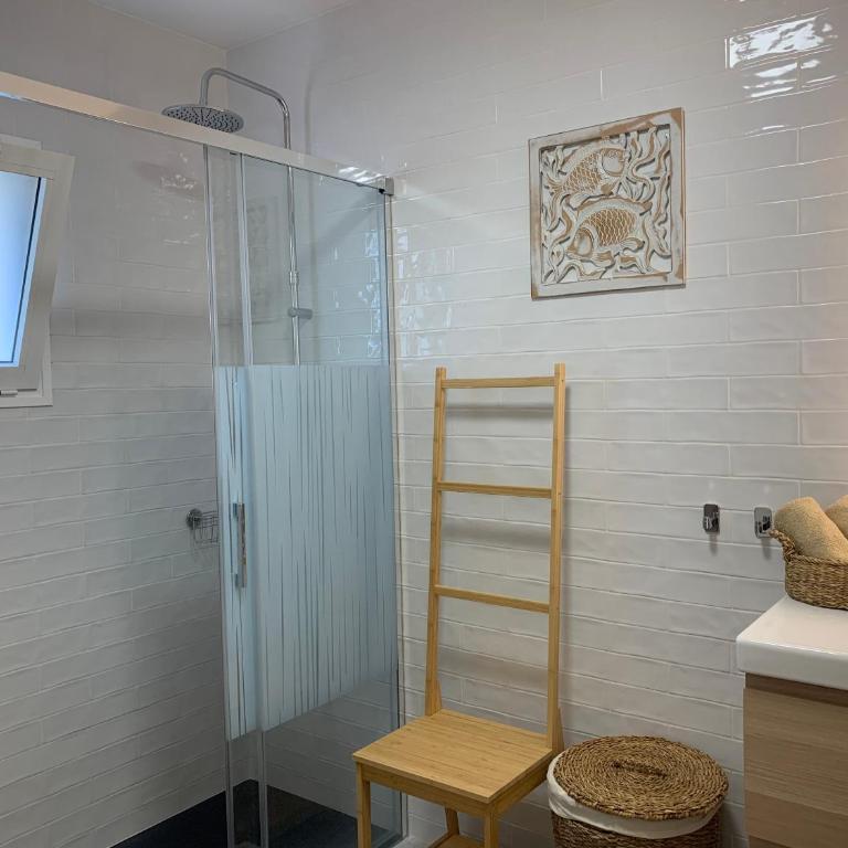Apartment Colores De Fuerteventura2 - Casa con 1 dormitorio - 21