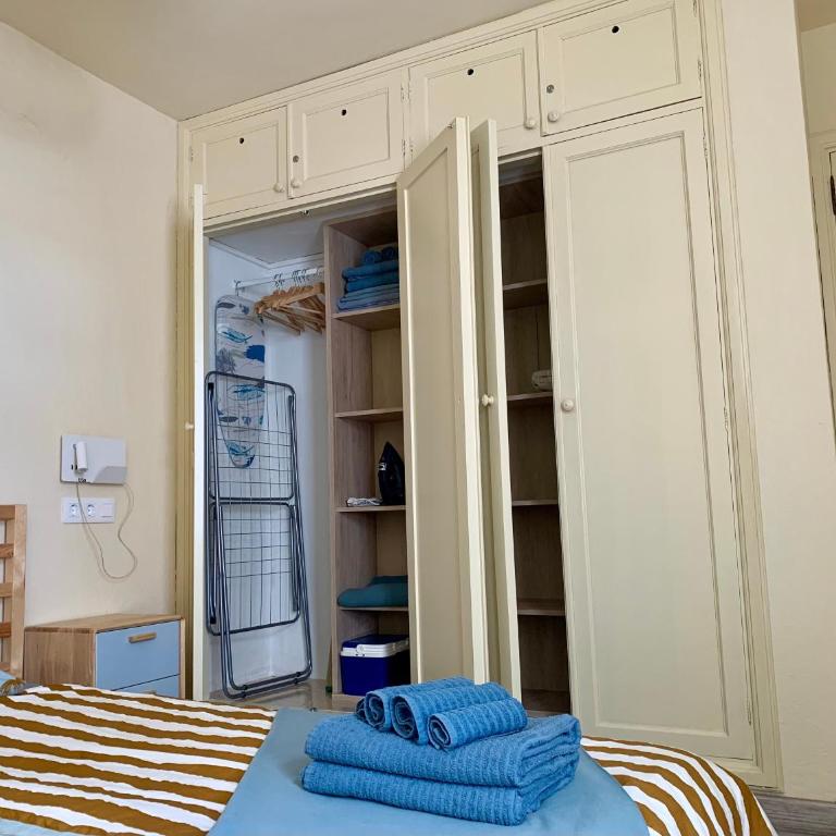 Apartment Colors Of Fuerteventura 1 - Casa con 1 dormitorio - 34
