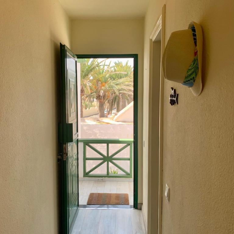 Apartment Colors Of Fuerteventura 1 - Casa con 1 dormitorio - 24