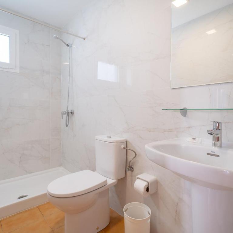 Apartamentos Celeste - Apartamento de 1 dormitorio - 6