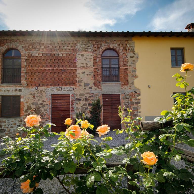 Agriturismo Ai Linchi - Appartamento con 3 Camere da Letto (6 Adulti) - 5