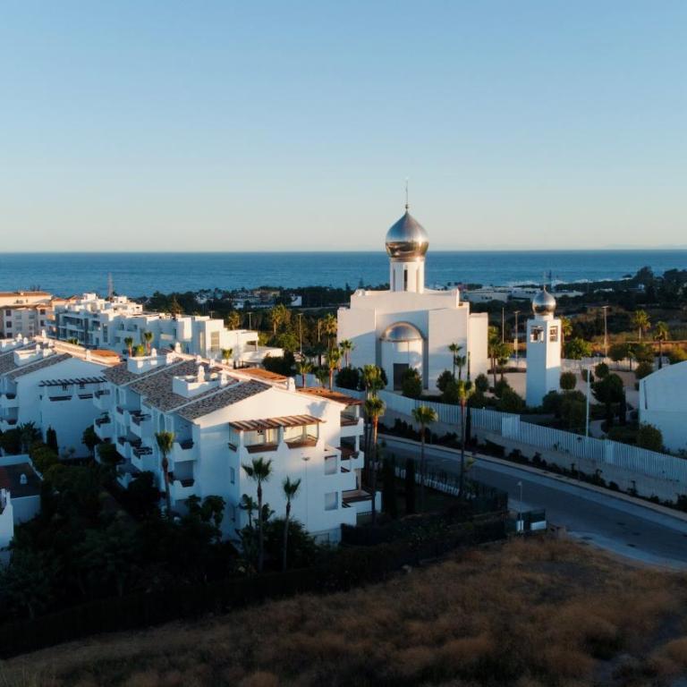Casa Del Sol Estepona - Apartamento de 3 dormitorios - 15
