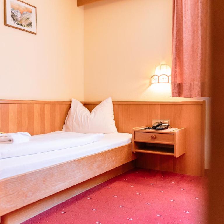 Hotel Wiese - Einzelzimmer - 3
