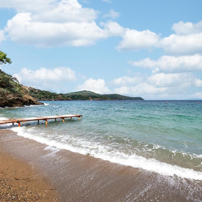 All'Elba da Andrea - Appartamento Superior con 1 Camera da Letto - 19