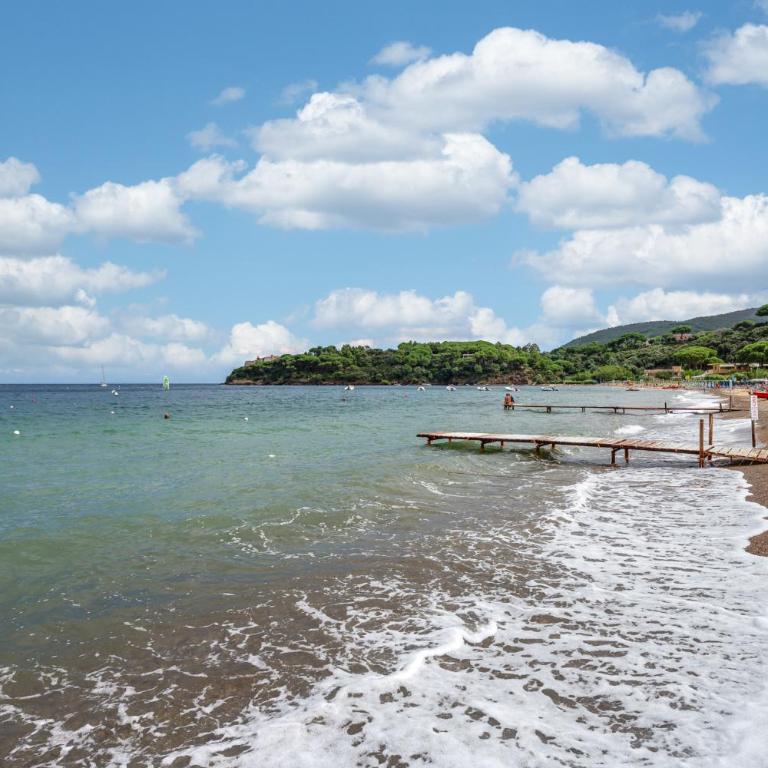 All'Elba da Andrea - Appartamento Superior con 1 Camera da Letto - 22