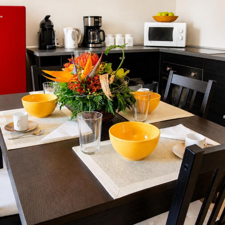 Wall Up Apartment - Appartamento con 3 Camere da Letto - 3