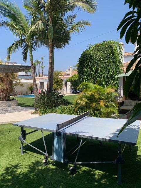 Villa Turrion - Villa con piscina privada - 65