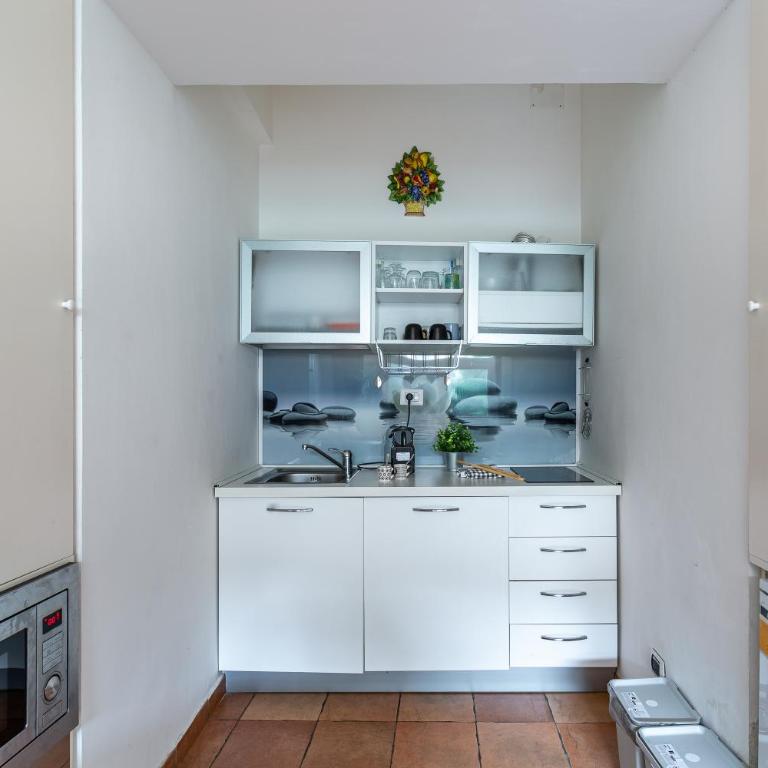 iFlat Peaceful Retreat in Monti s Old Print Shop - Appartamento con 1 Camera da Letto - 4