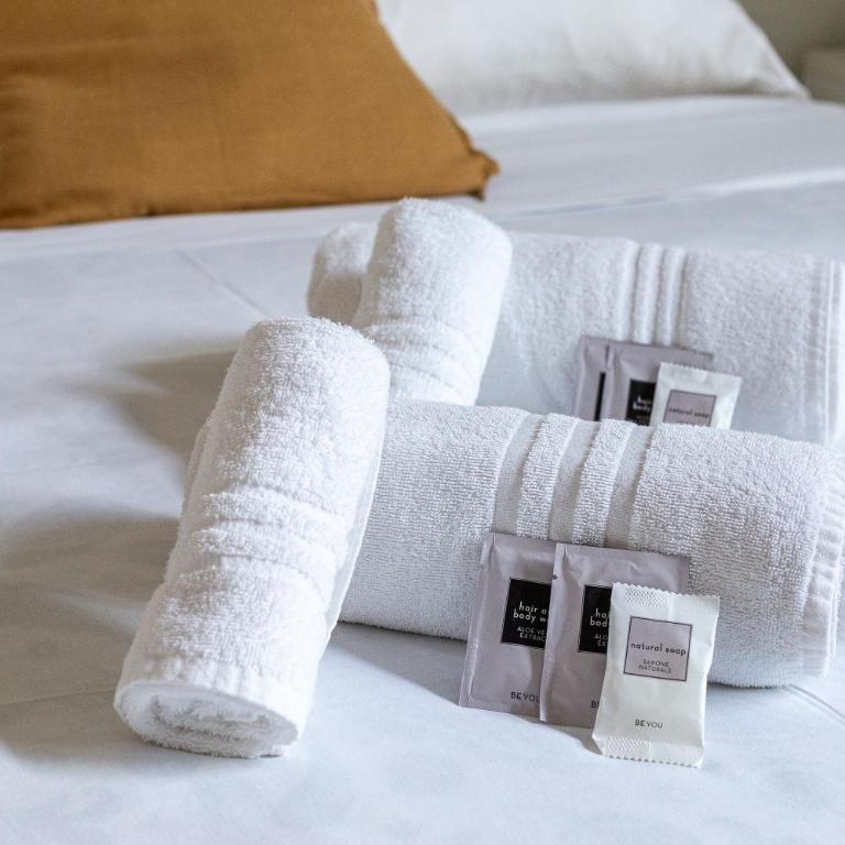 iFlat Peaceful Retreat in Monti s Old Print Shop - Appartamento con 1 Camera da Letto - 8