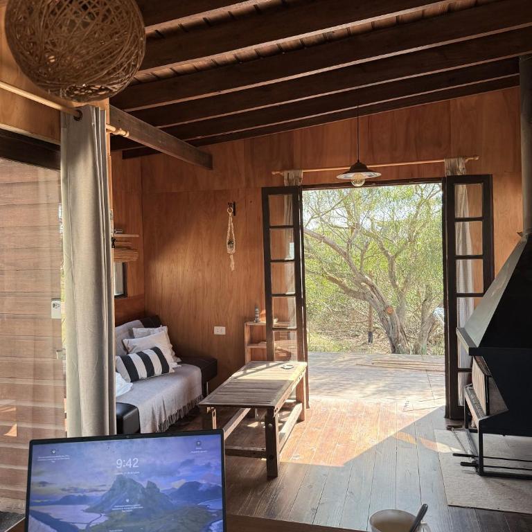 Casa Canela - se reserva con seña - Casa con 1 dormitorio - 10