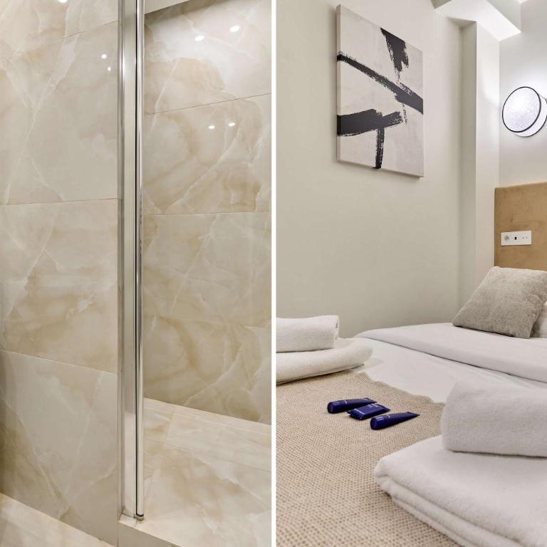 Sublime apartment Center of Paris - Apartamento de 2 dormitorios - 12