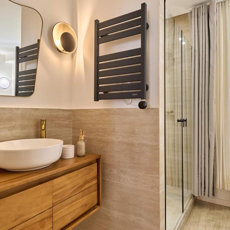 Sublime apartment Center of Paris - Apartamento de 2 dormitorios - 16
