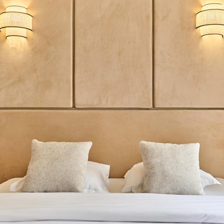 Sublime apartment Center of Paris - Apartamento de 2 dormitorios - 15