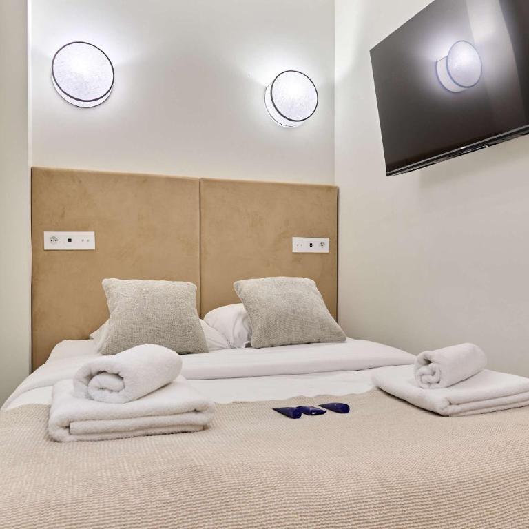 Sublime apartment Center of Paris - Apartamento de 2 dormitorios - 13