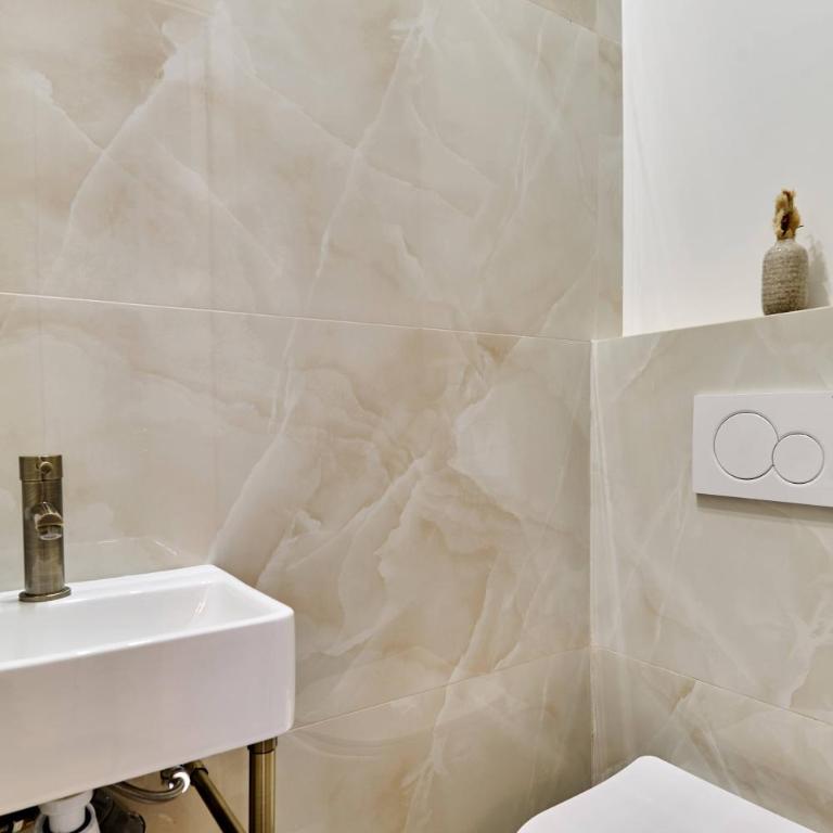 Sublime apartment Center of Paris - Apartamento de 2 dormitorios - 10